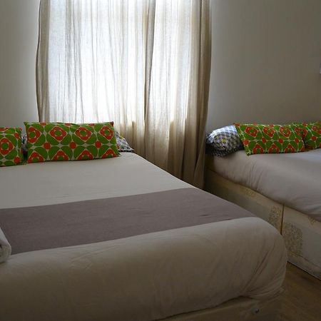 Cambridge Guesthouse Λονδίνο Εξωτερικό φωτογραφία
