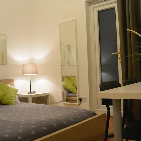 Cambridge Guesthouse Λονδίνο Εξωτερικό φωτογραφία