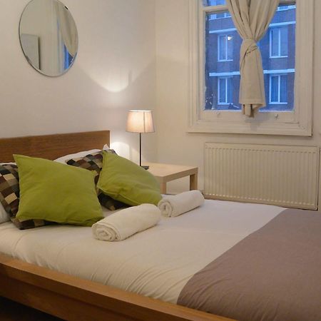 Cambridge Guesthouse Λονδίνο Εξωτερικό φωτογραφία