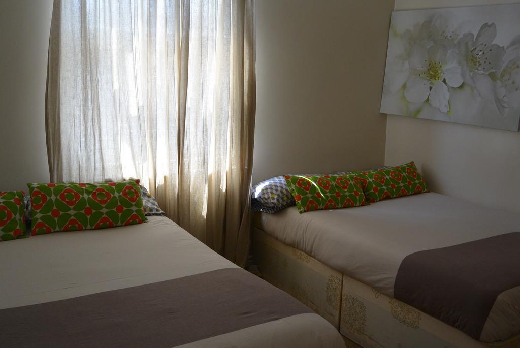 Cambridge Guesthouse Λονδίνο Εξωτερικό φωτογραφία