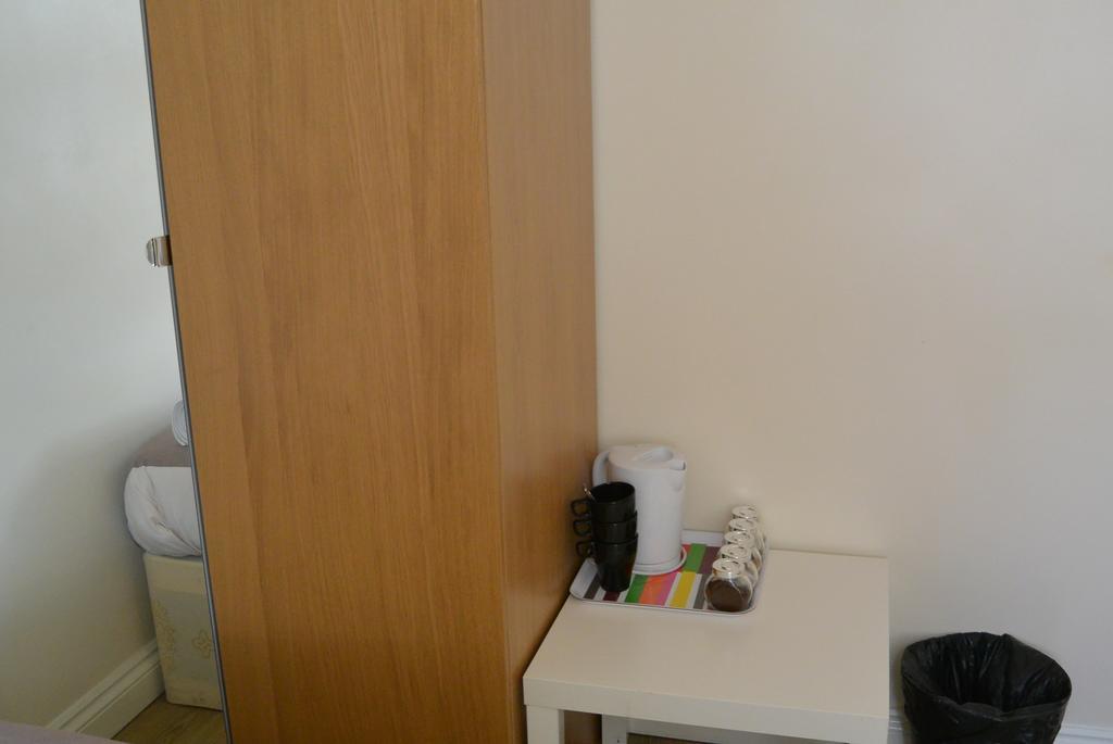 Cambridge Guesthouse Λονδίνο Εξωτερικό φωτογραφία