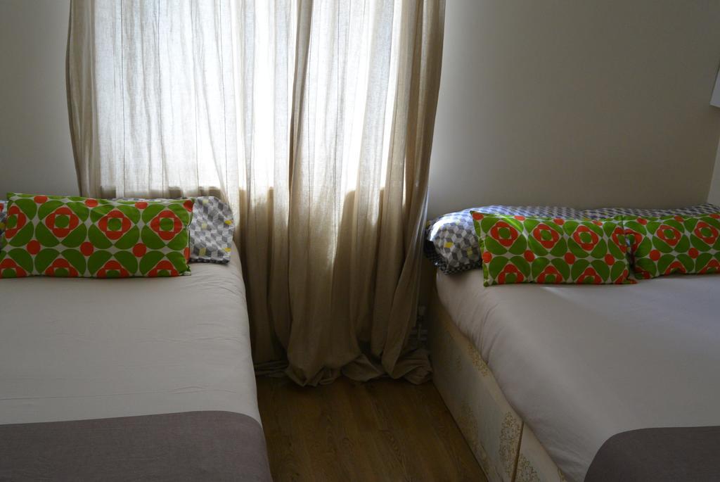 Cambridge Guesthouse Λονδίνο Δωμάτιο φωτογραφία