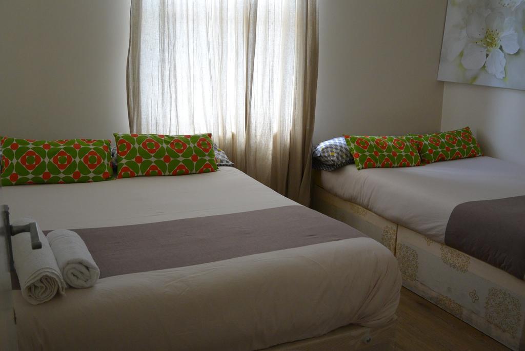 Cambridge Guesthouse Λονδίνο Εξωτερικό φωτογραφία
