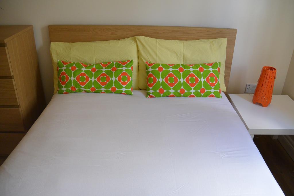 Cambridge Guesthouse Λονδίνο Εξωτερικό φωτογραφία