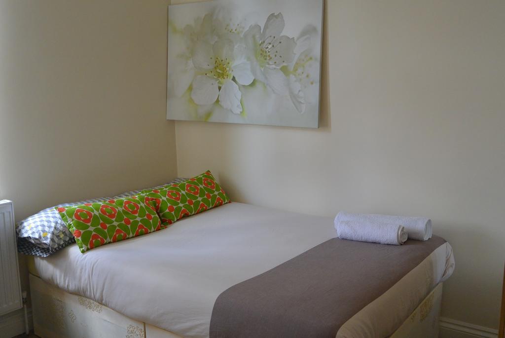 Cambridge Guesthouse Λονδίνο Δωμάτιο φωτογραφία