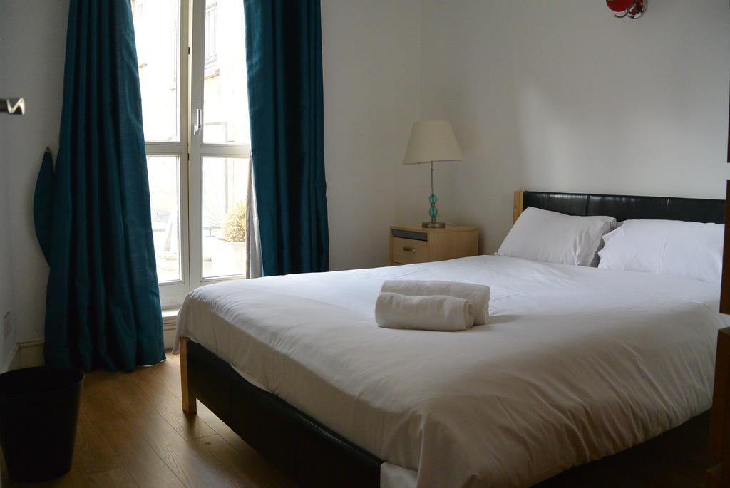 Cambridge Guesthouse Λονδίνο Εξωτερικό φωτογραφία