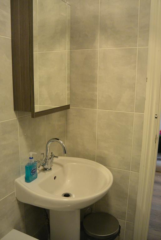 Cambridge Guesthouse Λονδίνο Δωμάτιο φωτογραφία