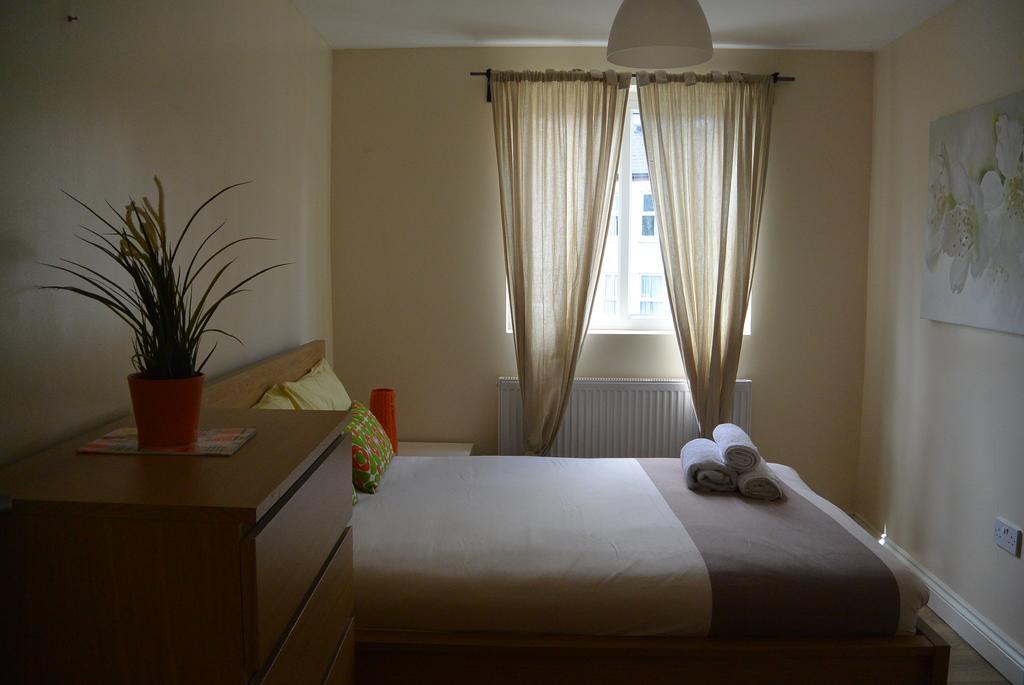 Cambridge Guesthouse Λονδίνο Δωμάτιο φωτογραφία