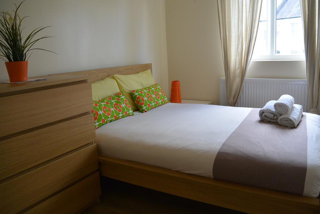 Cambridge Guesthouse Λονδίνο Εξωτερικό φωτογραφία