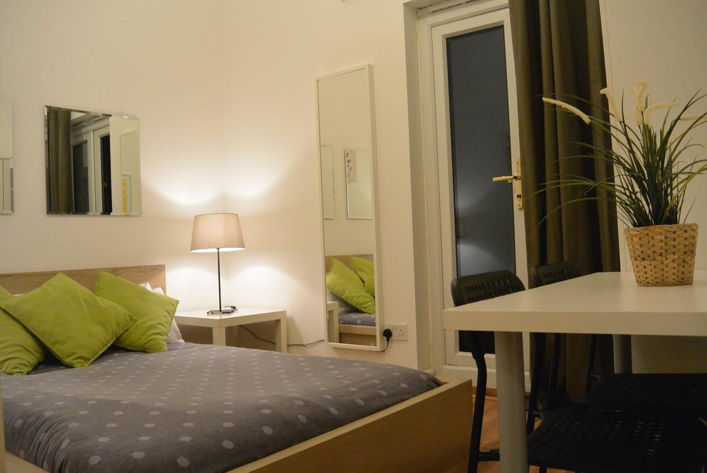 Cambridge Guesthouse Λονδίνο Εξωτερικό φωτογραφία