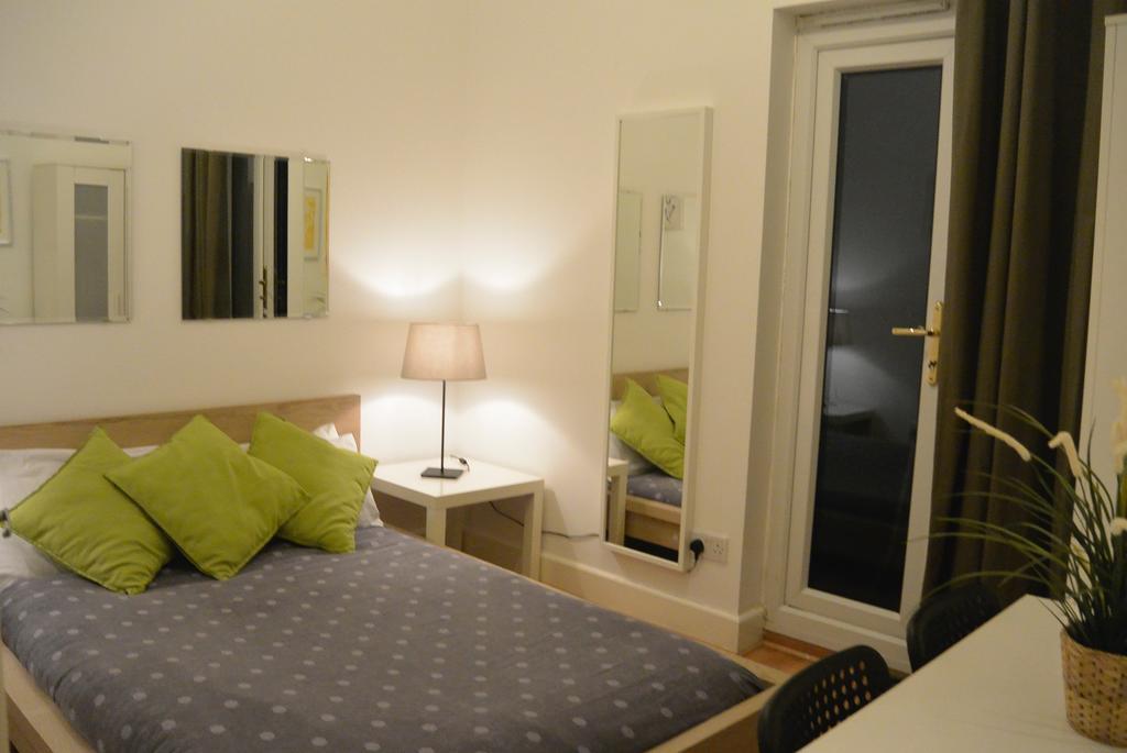 Cambridge Guesthouse Λονδίνο Εξωτερικό φωτογραφία