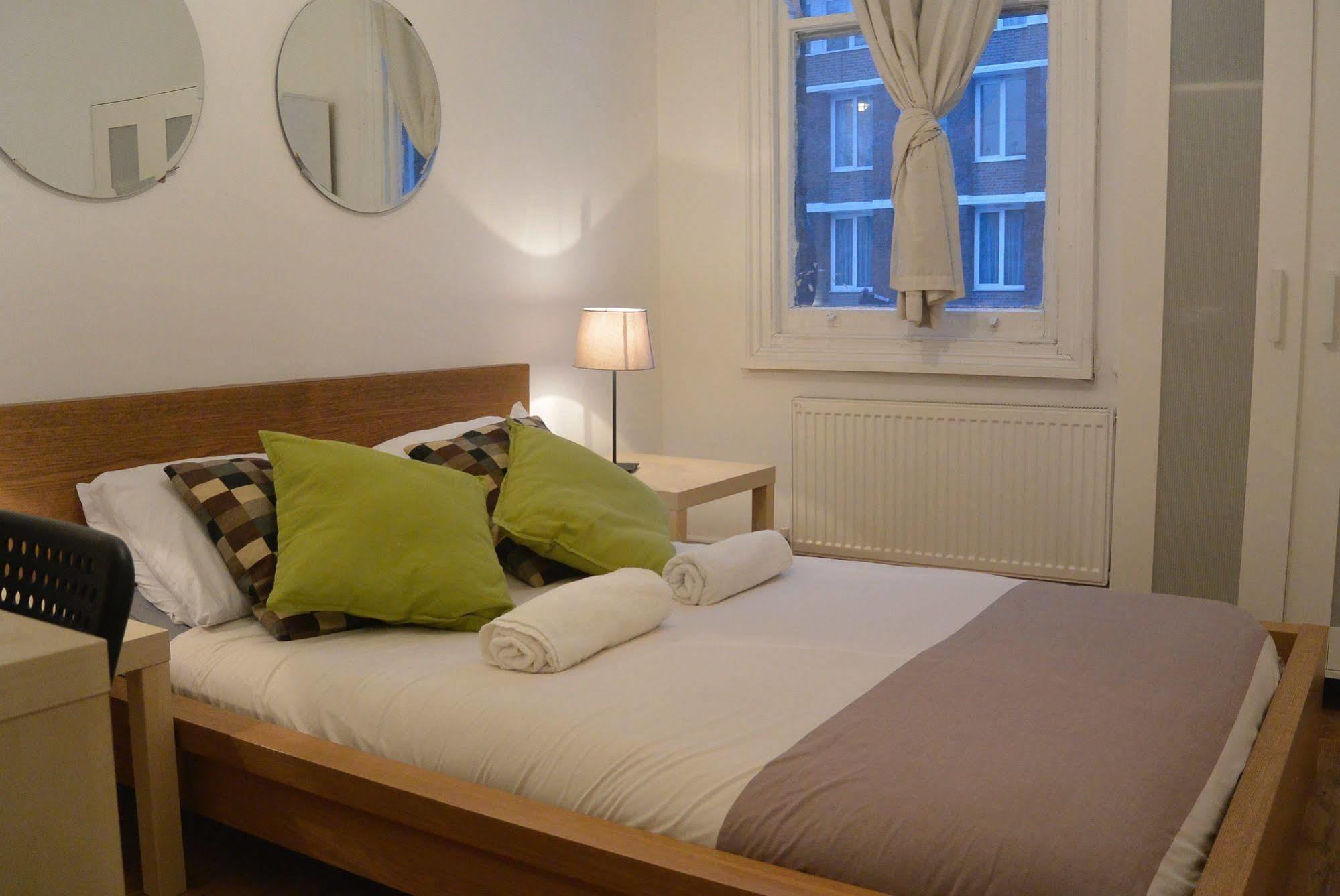 Cambridge Guesthouse Λονδίνο Εξωτερικό φωτογραφία