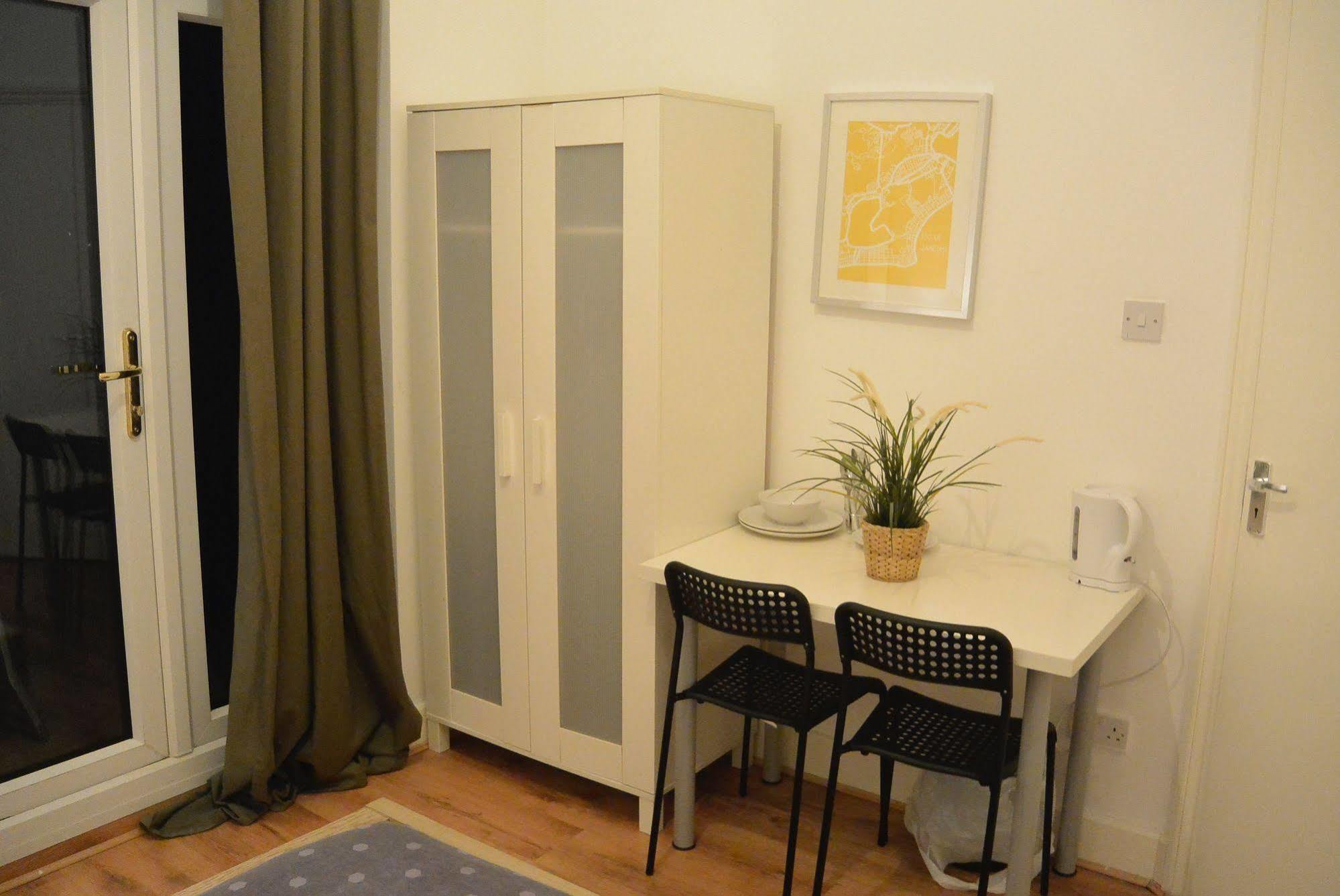 Cambridge Guesthouse Λονδίνο Εξωτερικό φωτογραφία