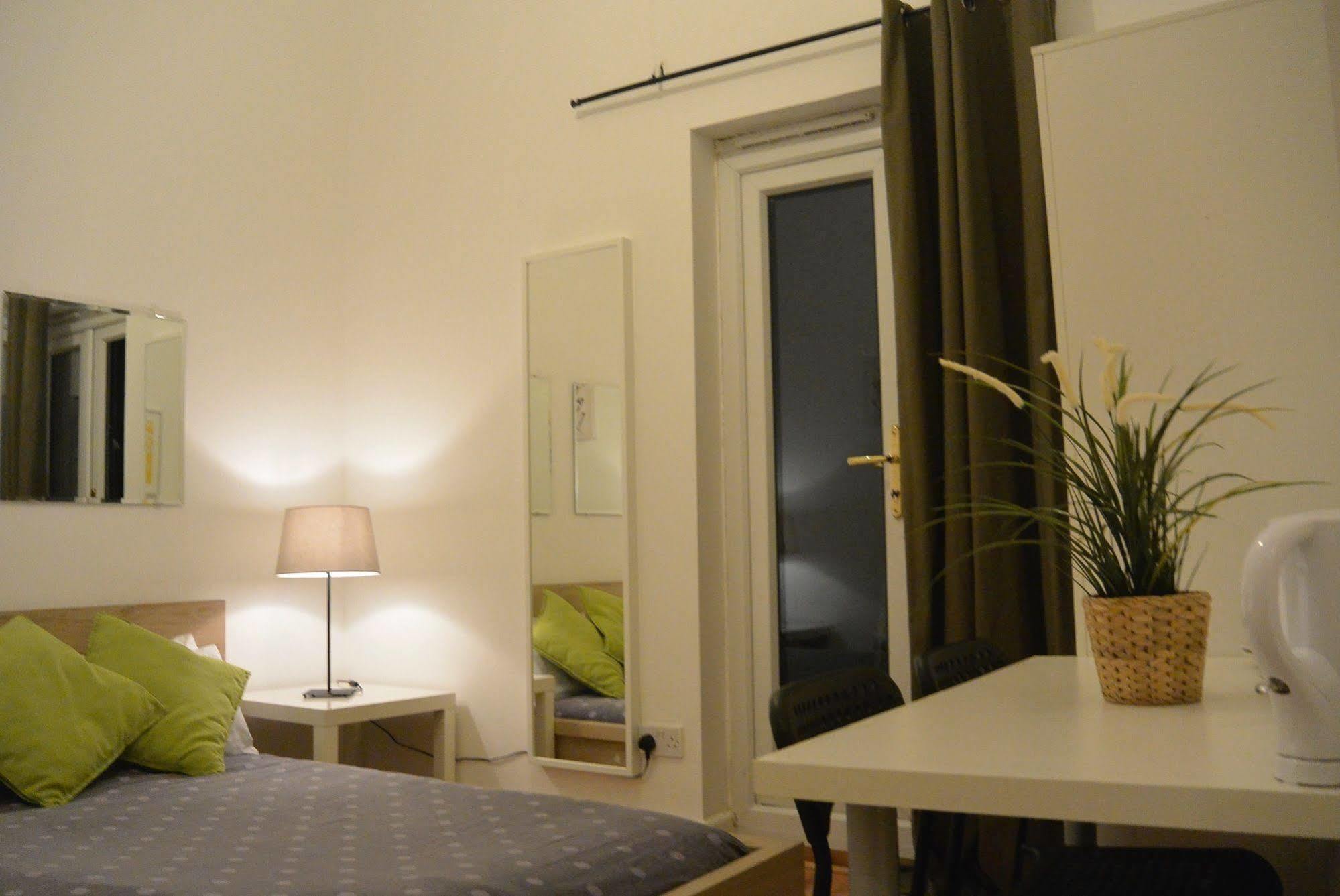 Cambridge Guesthouse Λονδίνο Εξωτερικό φωτογραφία