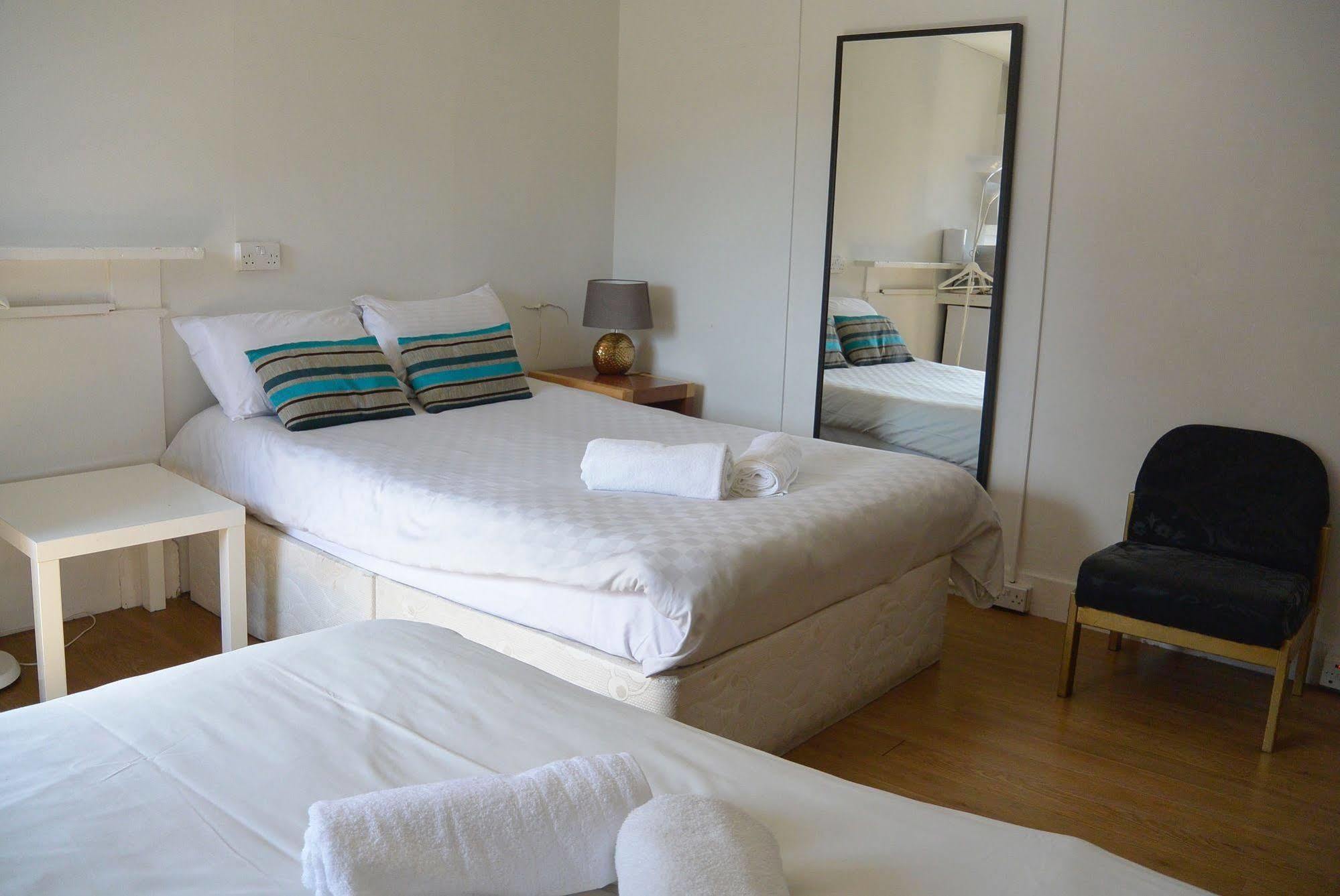 Cambridge Guesthouse Λονδίνο Εξωτερικό φωτογραφία