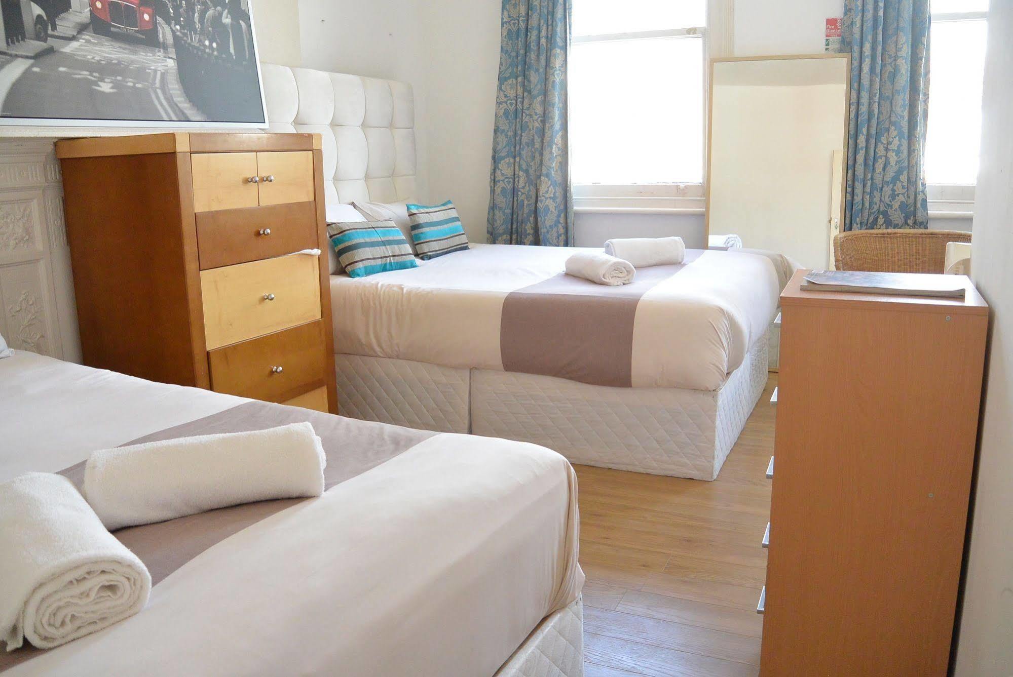 Cambridge Guesthouse Λονδίνο Εξωτερικό φωτογραφία